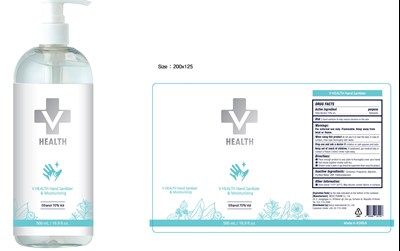 500ml 80604-100-50 (500ml Label)